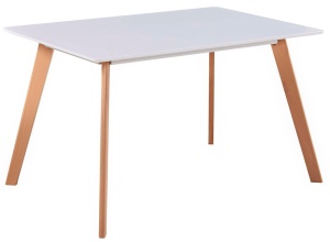 MASA DINING NORDIC - DESIGN SCANDINAV