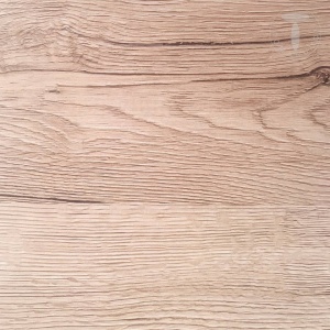 MASA EXTENSIBILA 54-306CM, CHARLIE OAK, STIL MODERN, REALIZATA DIN PANOURI LAMINATE - Img 4