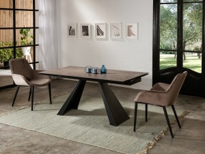 MASA EXTENSIBILA, ALAI 160/240CM, DINING/SALI DE CONFERINTA, ARTIM GROUP SELECTION