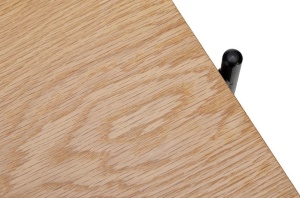 MASUTA DE CAFEA BORSA DIN MDF STIL MODERN B2 - Img 3