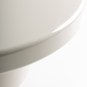 MASUTA DE CAFEA EXCLUSIVISTA GORY, CULOARE BEJ, DIN FIBRA DE STICLA, VICAL HOME - Img 3