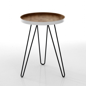 MASUTA DE CAFEA HIJO 2624 - STIL SCANDINAV - Img 1