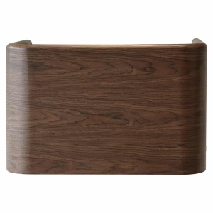 MASUTA DE CAFEA/NOPTIERA BEDFORD CU 2 SERTARE, 214203, MARO, CONFECTIONATA DIN MDF, STIL MODERN - Img 4