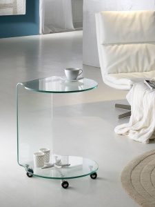 MASUTA GLASS, COD 552672, STIL MODERN SCHULLER