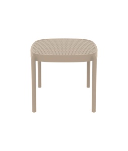 MASUTA PENTRU PISCINA DIN PLASTIC ARIA, CULOARE BEJ, PENTRU UZ COMERCIAL, ARTIM GROUP SELECTION