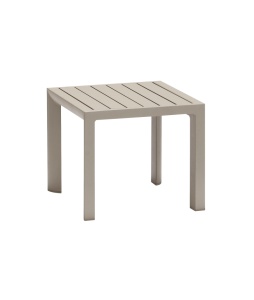 MASUTA PENTRU PISCINIA DIN ALUMINIU AZURA, CULOARE BEJ, PENTRU UZ COMERCIAL, ARTIM GROUP SELECTION - Img 4