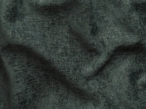 MODUL CANAPEA BELLIS, VERDE INCHIS, CU TAPITERIE DIN TEXTIL STRUCTURAT LIBERTY, MICADONI - Img 4