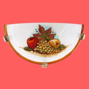 OFERTA !!! APLICA DIN STICLA PICTATA ART 1881 RABALUX