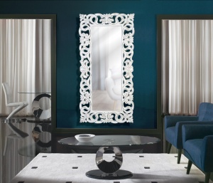 OGLINDA 178CM, DIN RASINA SINTETICA SI OGLINDA, ARTIM GROUP COLLECTION