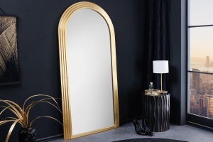 OGLINDA DE PERETE, ART DECO, 160CM, AURIU, ARTIM GROUP SELECTION