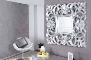 OGLINDA DECORATIVA 75CM, VENICE, COD15627, DESIGN CLASIC