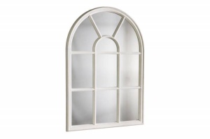 OGLINDA DECORATIVA, CASTILLO 100CM, MDF SI OGLINDA, COD 43872 - Img 6