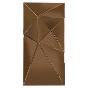 OGLINDA JONI, MI-0108, CONFECTIONATA DIN OGLINDA SI MDF, STIL MODERN