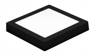 PANOU LED SB 18W negru - Img 4