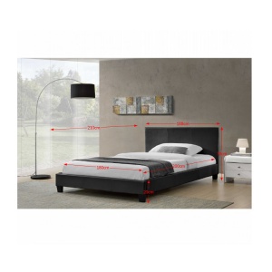 PAT MATRIMONIAL 180x200 NADIRA STIL MODERN TK - Img 3