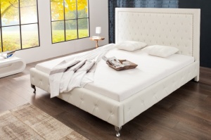 PAT TAPITAT, EXTRAVAGANCIA 180X 200CM, IN PIELE ECOLOGICA, COD 36678 - Img 1