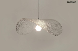 PENDUL AQUA 20, CONFECTIONAT DIN METAL SI STICLA, STIL MODERN - Img 2