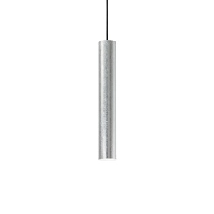 PENDUL LOOK SP1 D06, ARGINTIU, DIN METAL, STIL MODERN