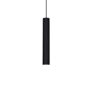PENDUL LOOK SP1 D06, NEGRU, DIN METAL, STIL MODERN