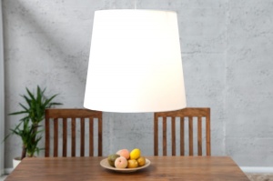 PENDUL SAPPHIRE M 22295 DESIGN MODERN - Img 2