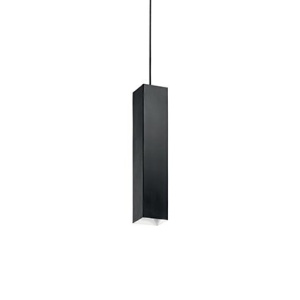 PENDUL SKY SP1, NEGRU MAT, DIN METAL, STIL MODERN