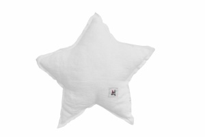 PERNUTA DECOR STAR ALBA FI50 DIN BUMBAC BA
