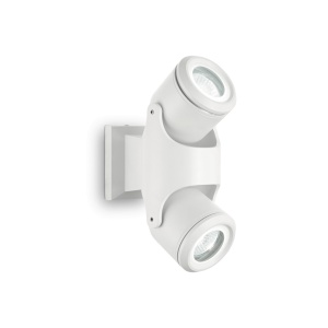 PLAFONIERA DE EXTERIOR XENO PL2 ALB STIL MODERN IDEAL LUX