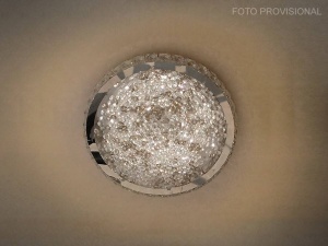 PLAFONIERA LED DANA 456231 DESIGN MODERN - SCHULLER