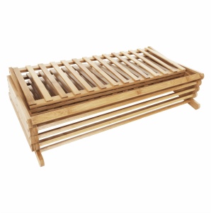 RAFT TOSEA, BAMBUS, DIN BAMBUS, STIL MODERN, TK - Img 6