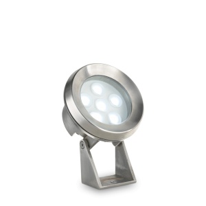 REFLECTOR DE EXTERIOR KRYPTON PT 4000K, STIL MODERN, IDEAL LUX