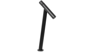 ROBINET PENTRU LAVOAR REA ZEN, NEGRU MAT, DESIGN MODERN, CALITATE SUPERIOARA, REA
