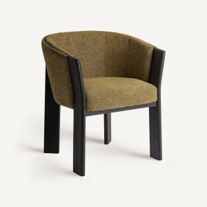 SCAUN DEOSEBIT, NARA, DIN LEMN SI STOFA, ARTIM GROUP SELECTION