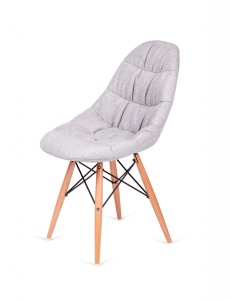 SCAUN RUGO - DESIGN SCANDINAV DIVERSE NUANTE - Img 5