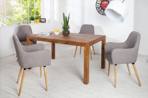 SET 2 SCAUNE OSLO 35642