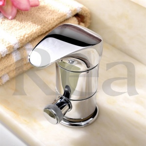 SET DUS CADA AZUR REA, CROM, DESIGN MINIMALIST, CALITATE SUPERIOARA, REA