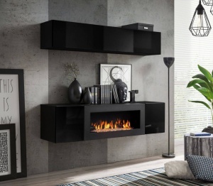 SET LIVING MODULAR FLY N1, ZZ FY N1, STIL MODERN ASM