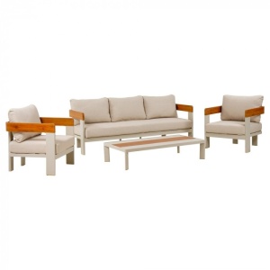 SET MOBILIER GRADINA, MOLTO CS, CANAPEA SI FOTOLII