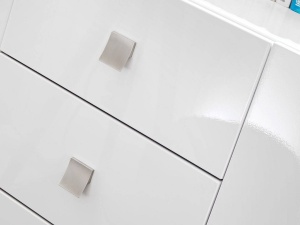 SET MODULAR LIVING EDGE, CU ILUMINARE LED, WW EE, STIL MODEN, ASM - Img 3
