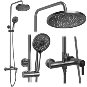 SET PENTRU DUS REA ONTARIO TITAN, CALITATE SUPERIOARA