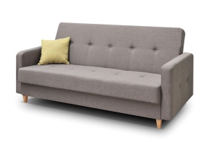 SET TANGO CANAPEA+ FOTOLIU + POUF DIVERSE NUANTE