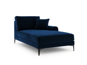 SEZLONG 180CM, MADARA DREAPTA, DIVERSE CULORI, MATERIAL CATIFEA, ARTIM GROUP COLLECTION