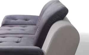 SOFA ELEGANTA MELLO 2 DESIGN MODERN - Img 3