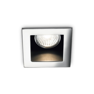 SPOT FUNKY, CROM, DESIGN MODERN, IDEAL LUX