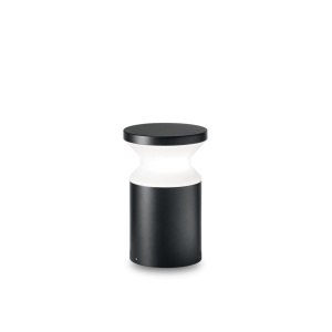 STALP TORRE PT1 SMALL NERO STIL MODERN IDEAL LUX