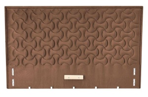 TABLIE PAT, MODULO W2 160, BEJ, MONOLIT 09, TAPITAT IN CATIFEA - Img 2