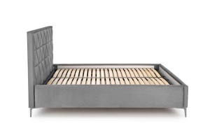TABLIE PAT, MODULO W5 160, GRI, MONOLIT 85, TAPITATA IN CATIFEA - Img 4