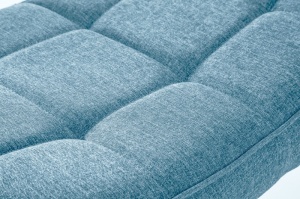 TABURET/SUPORT PENTRU PICIOARE SCANDINAVIA 39274 STIL SCANDINAV - Img 2