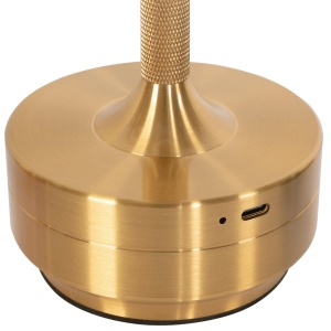 Veioza APP1372-T Old Gold - Img 2