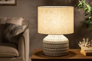 VEIOZA CLASSIC I BEJ/NATURAL DIN IUTA SI TERACOTA COD 40329