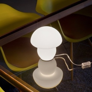 VEIOZA DESIGN MODERN FUNGO TL1 BIG
